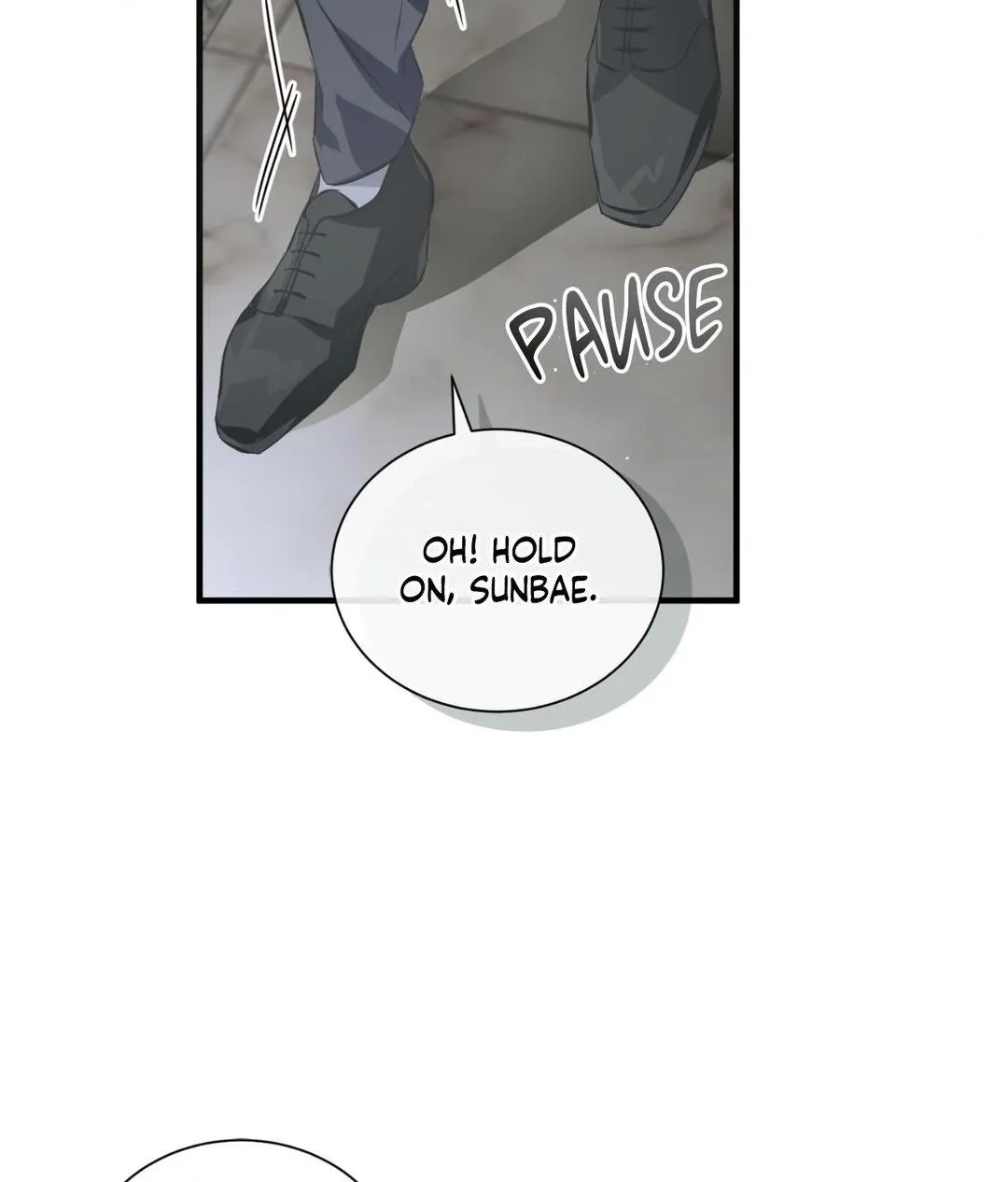 Lost - Chapter 23 Page 14