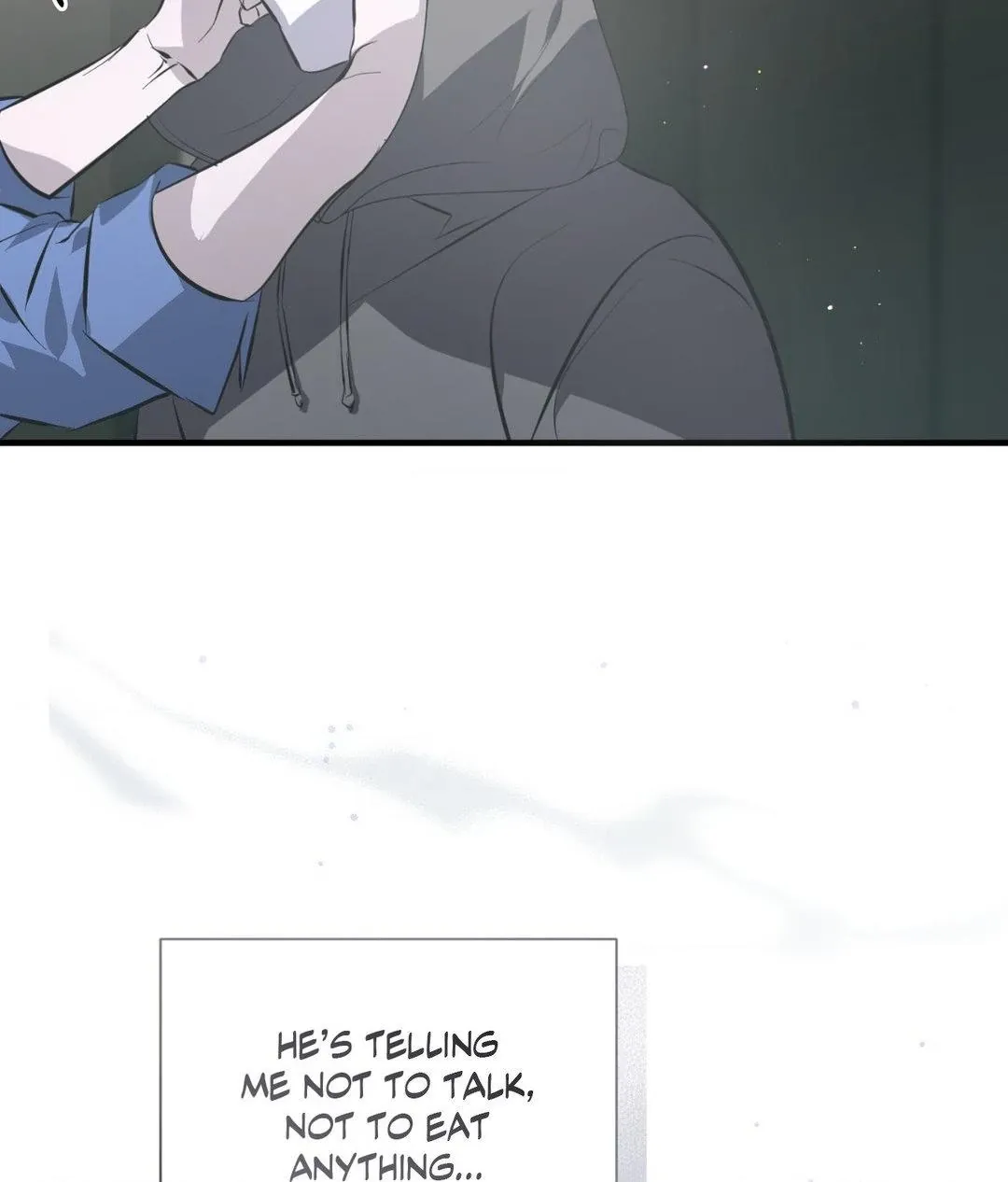 Lost - Chapter 23 Page 18