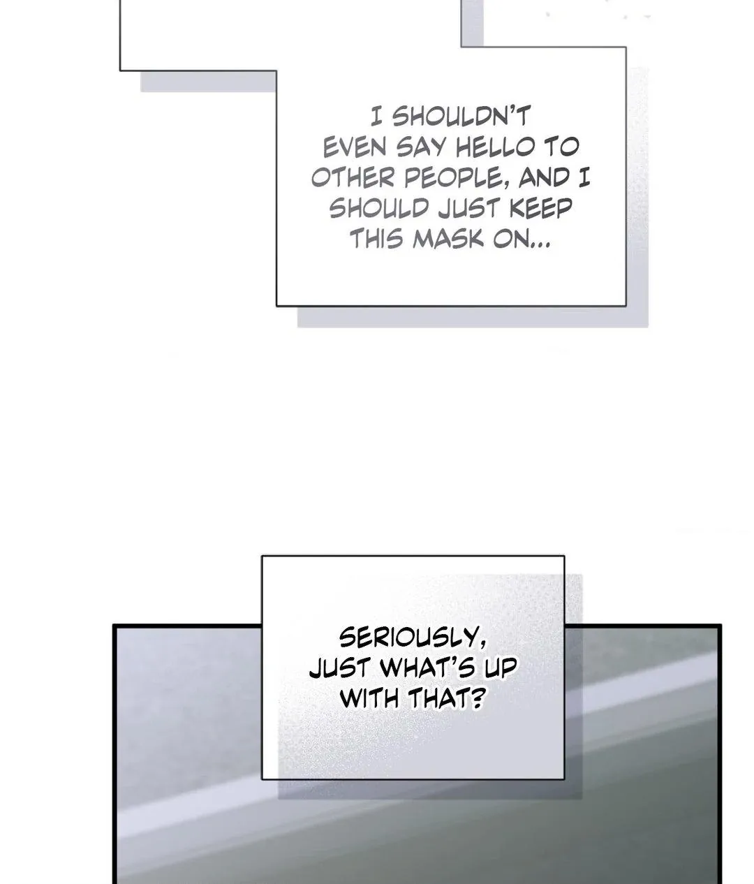 Lost - Chapter 23 Page 19