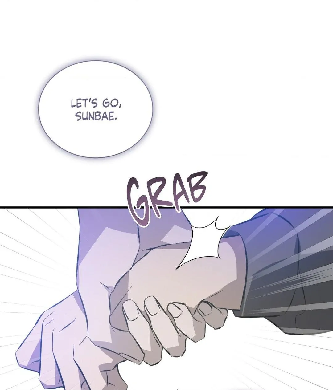 Lost - Chapter 23 Page 22