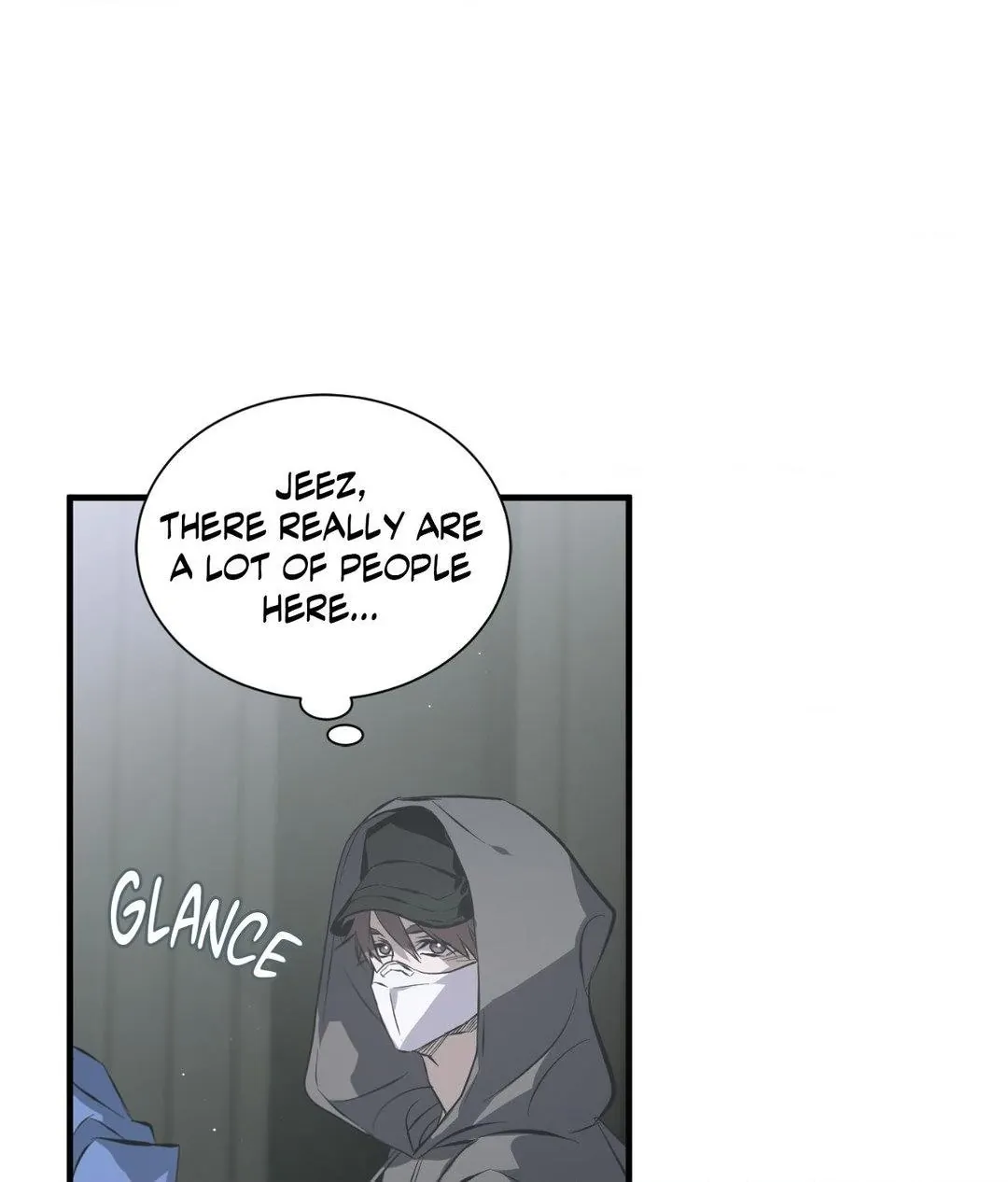 Lost - Chapter 23 Page 28