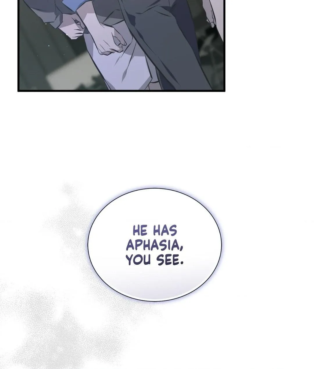 Lost - Chapter 23 Page 36