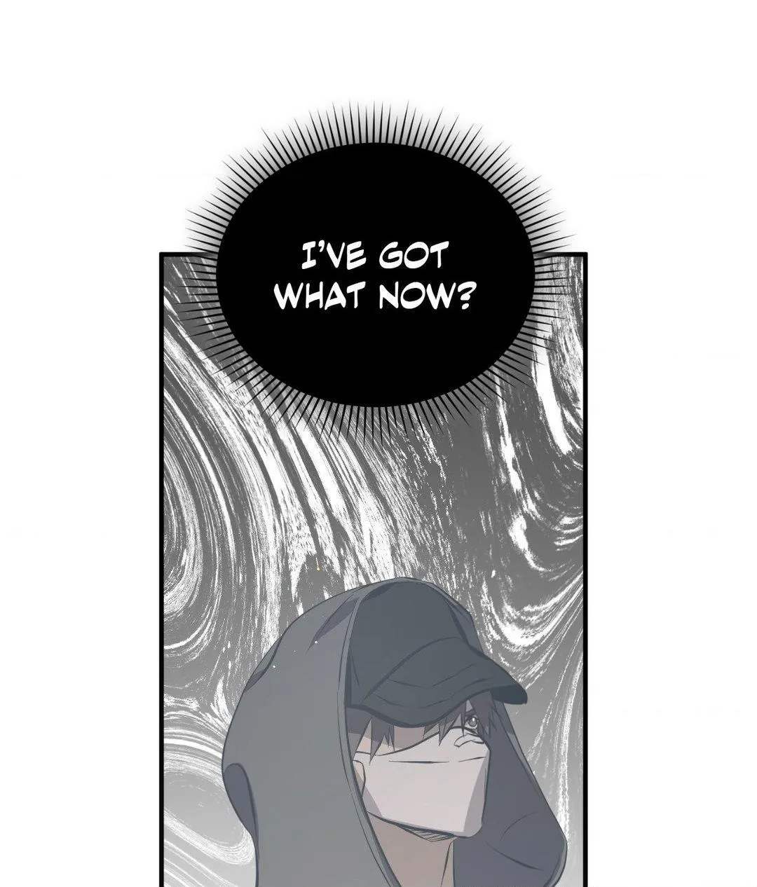Lost - Chapter 23 Page 38