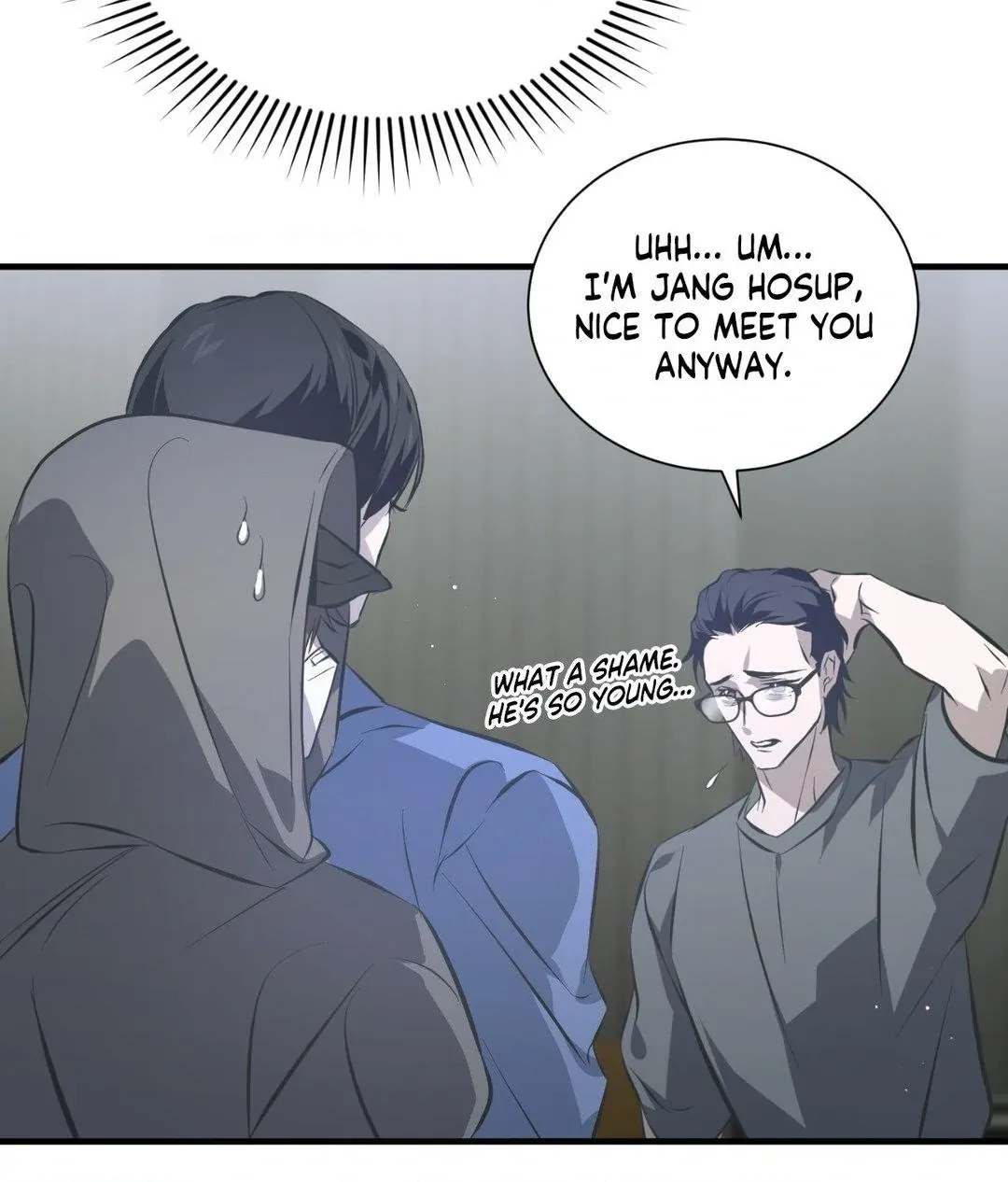Lost - Chapter 23 Page 40