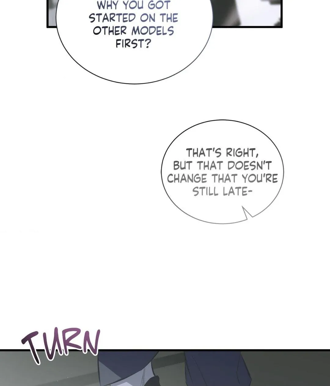 Lost - Chapter 23 Page 43
