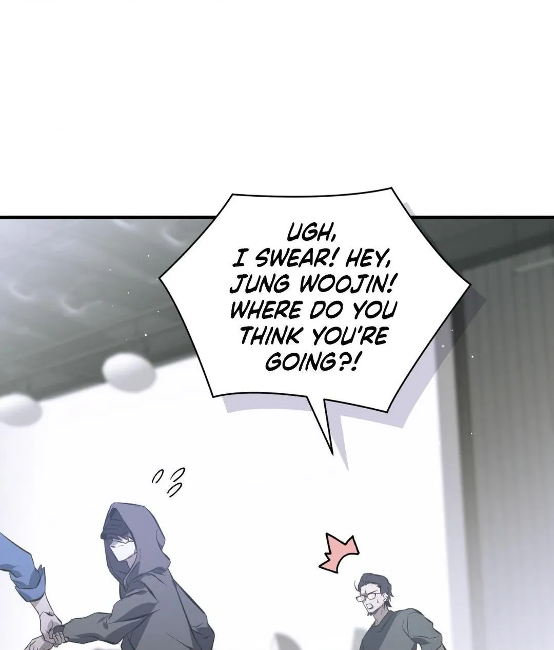 Lost - Chapter 23 Page 45