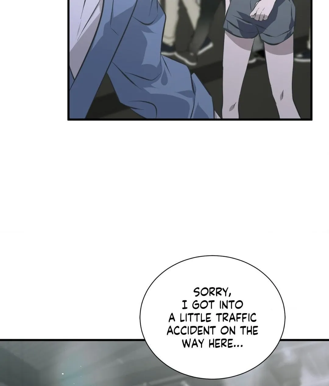 Lost - Chapter 23 Page 52
