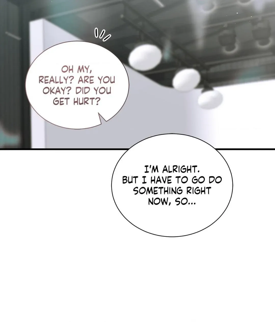 Lost - Chapter 23 Page 53