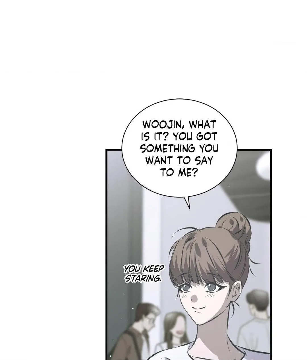 Lost - Chapter 23 Page 61