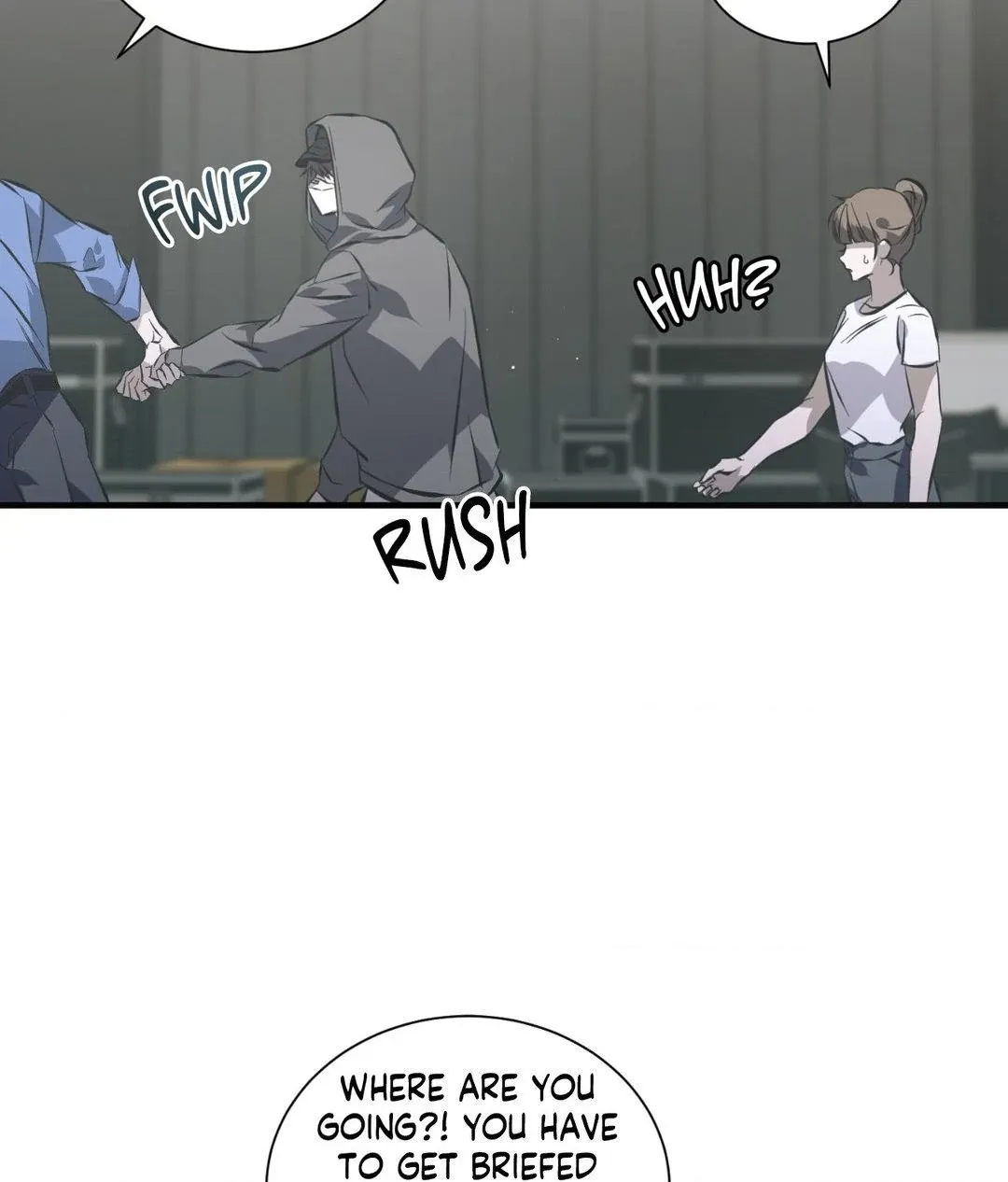 Lost - Chapter 23 Page 63