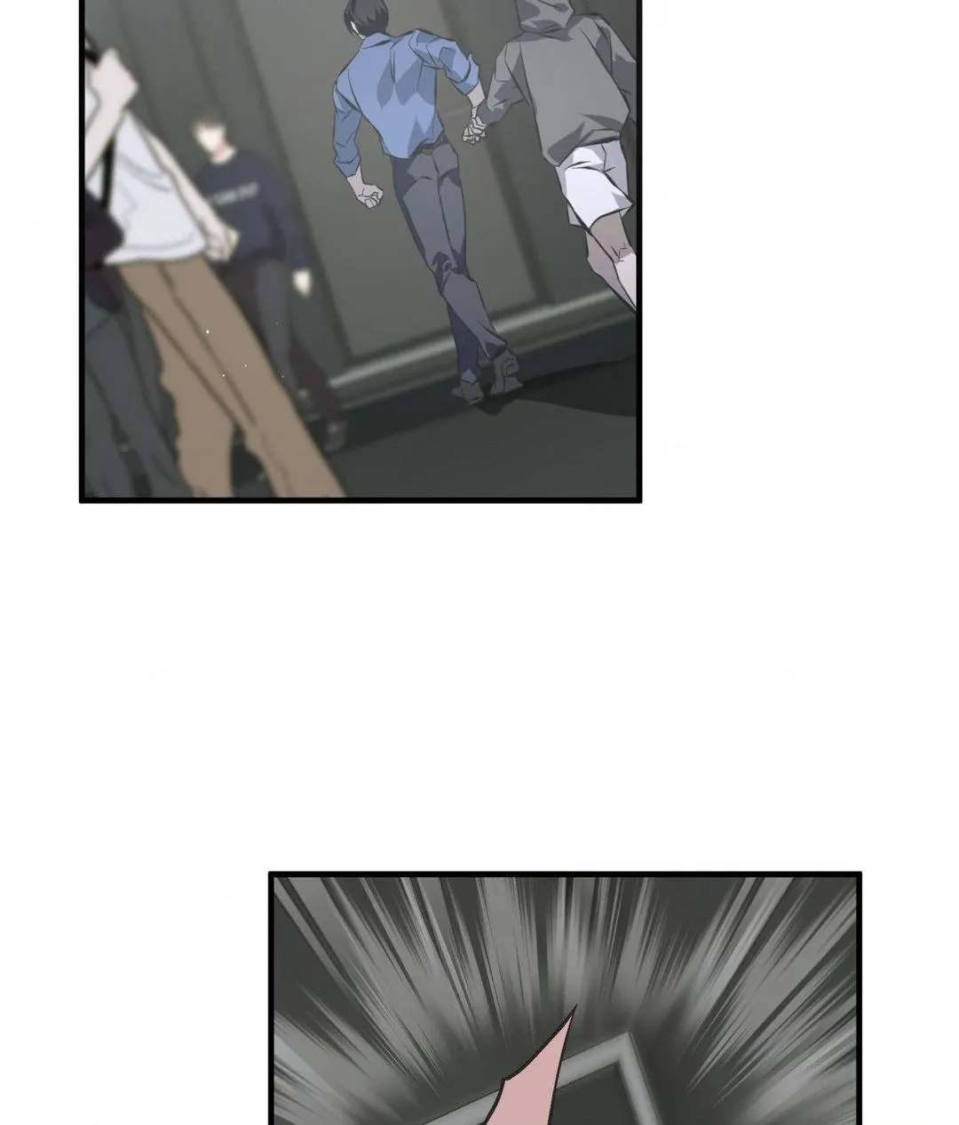Lost - Chapter 23 Page 66