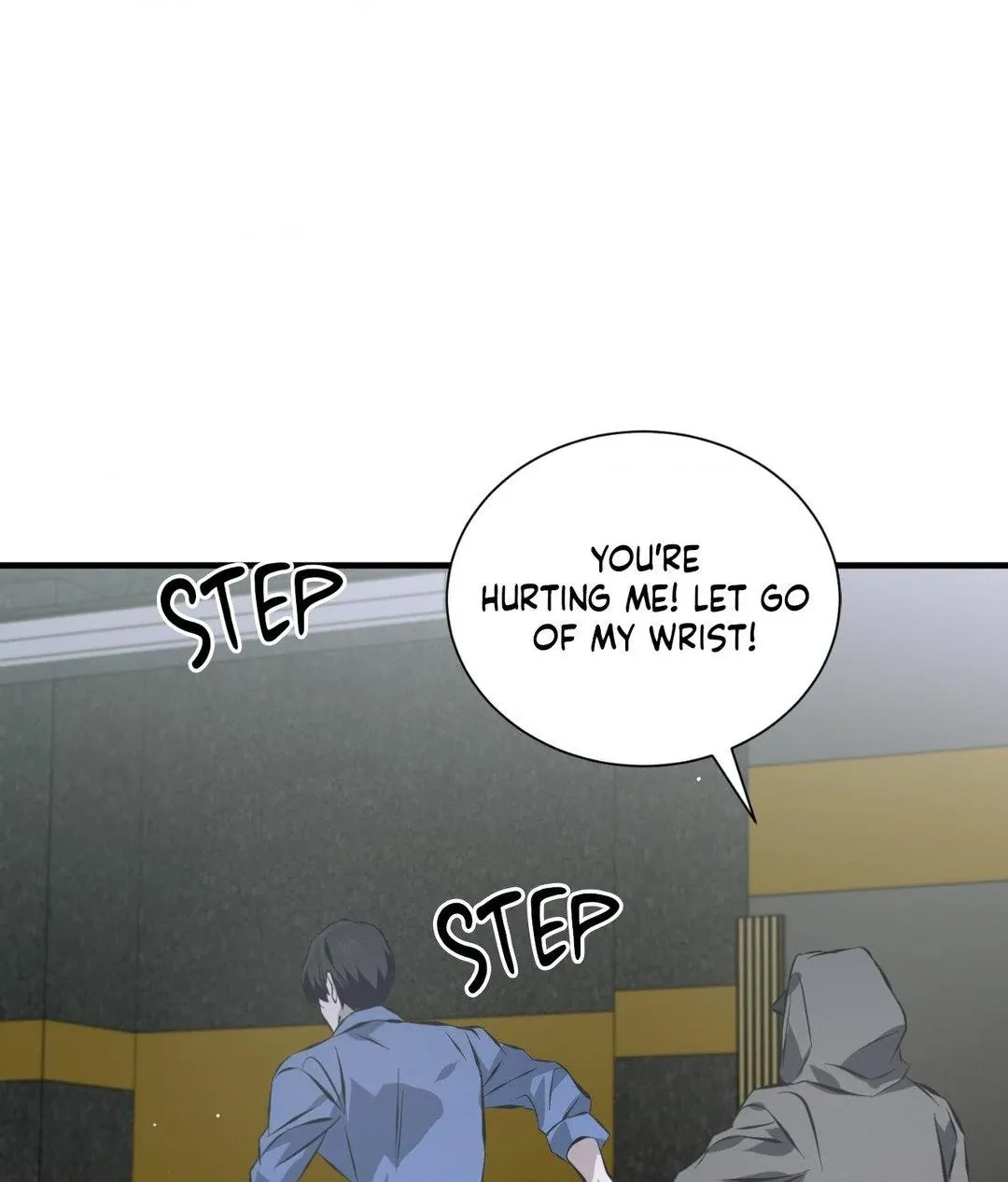 Lost - Chapter 23 Page 71