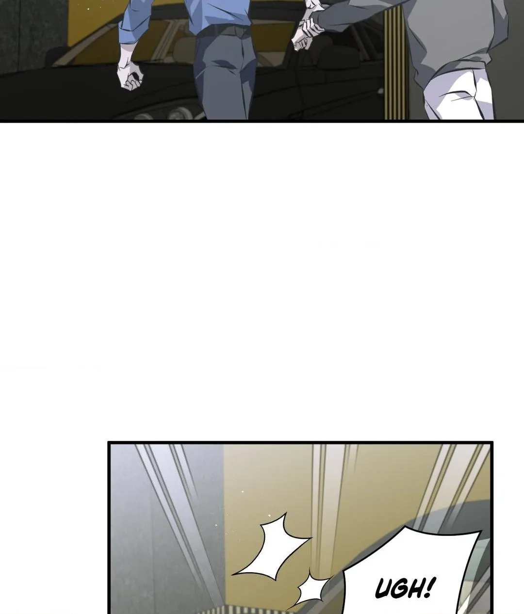 Lost - Chapter 23 Page 72