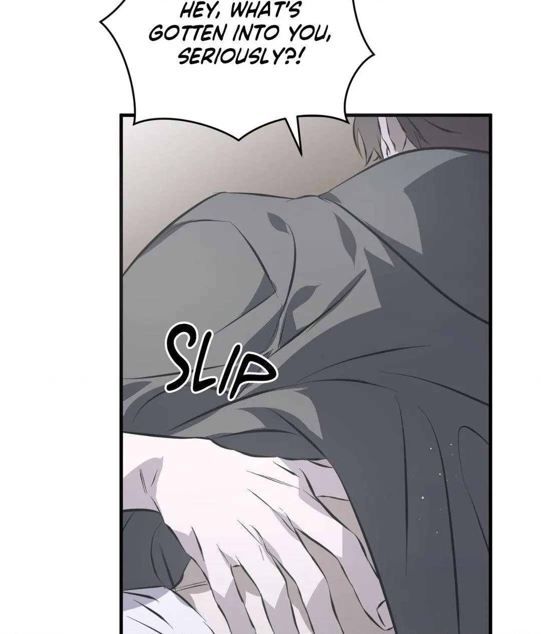 Lost - Chapter 23 Page 100