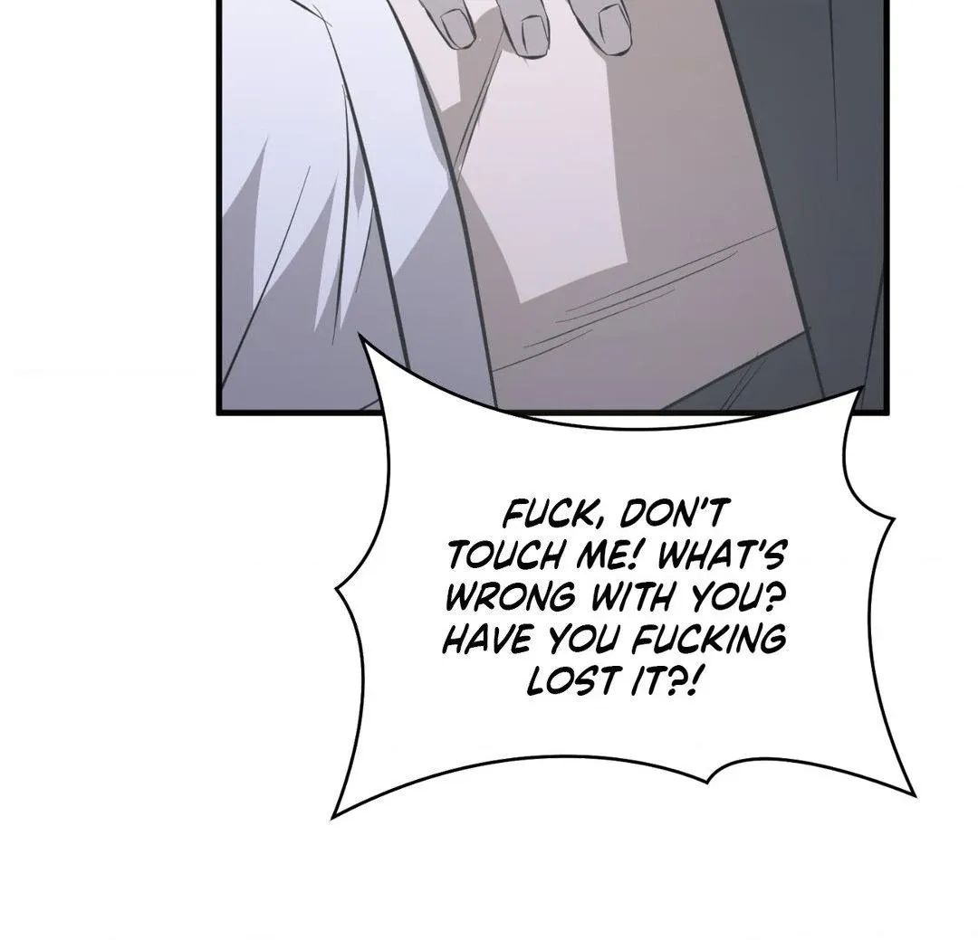 Lost - Chapter 23 Page 101