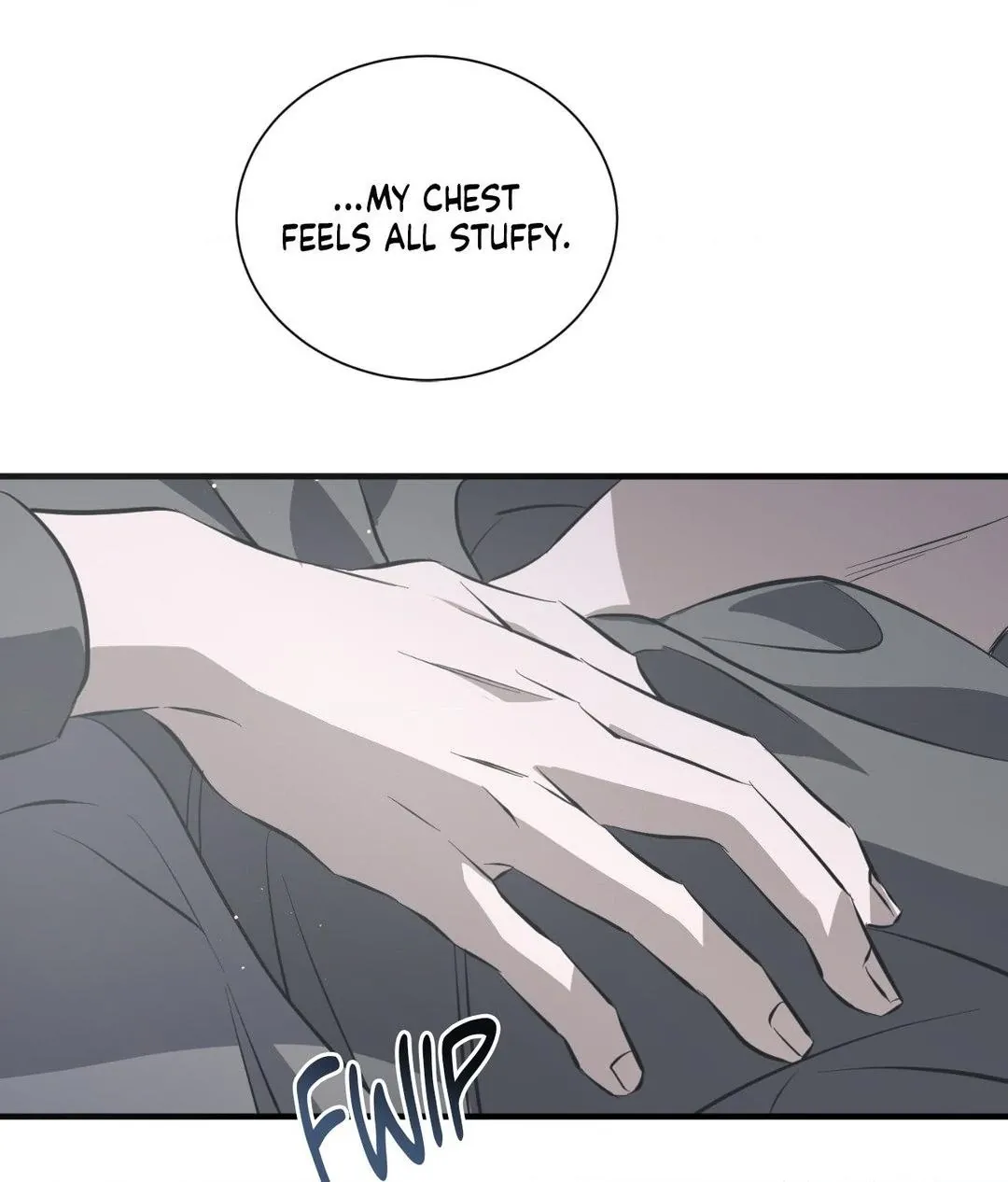 Lost - Chapter 24 Page 20