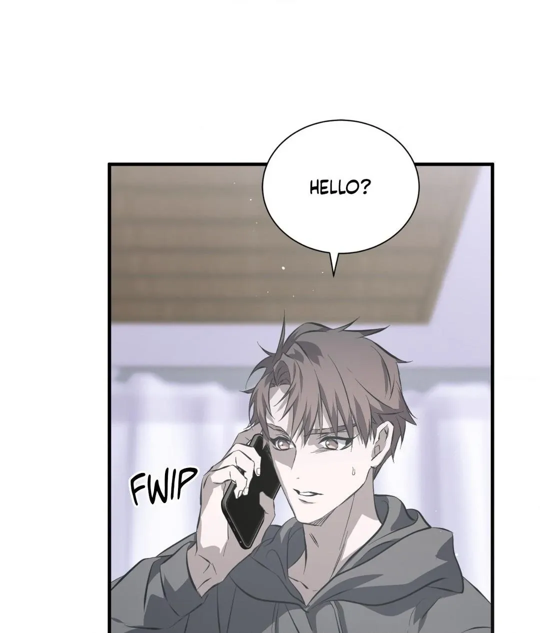Lost - Chapter 24 Page 29