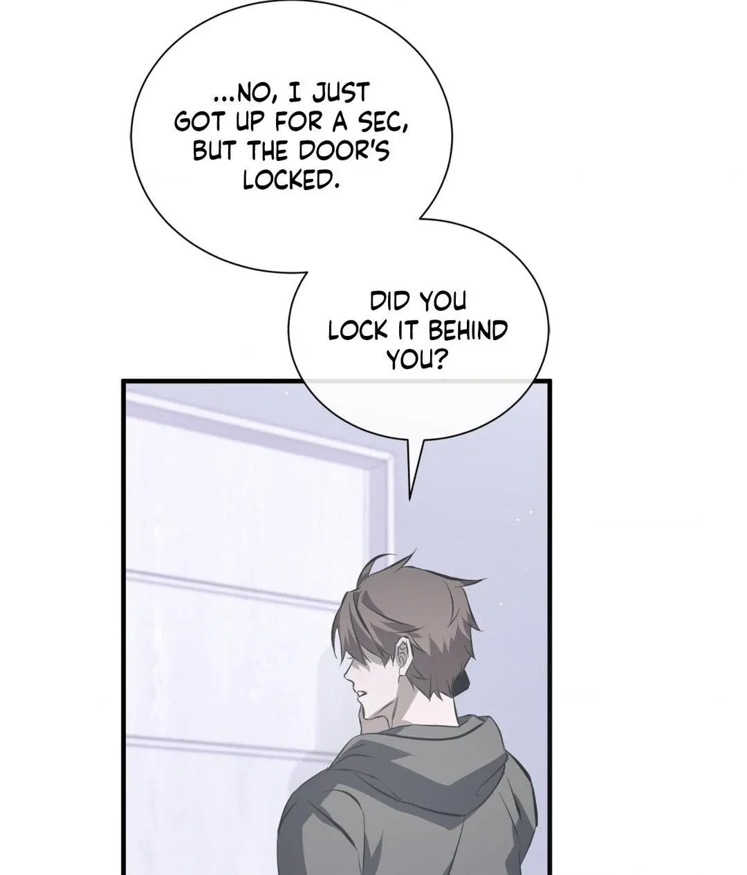Lost - Chapter 24 Page 31