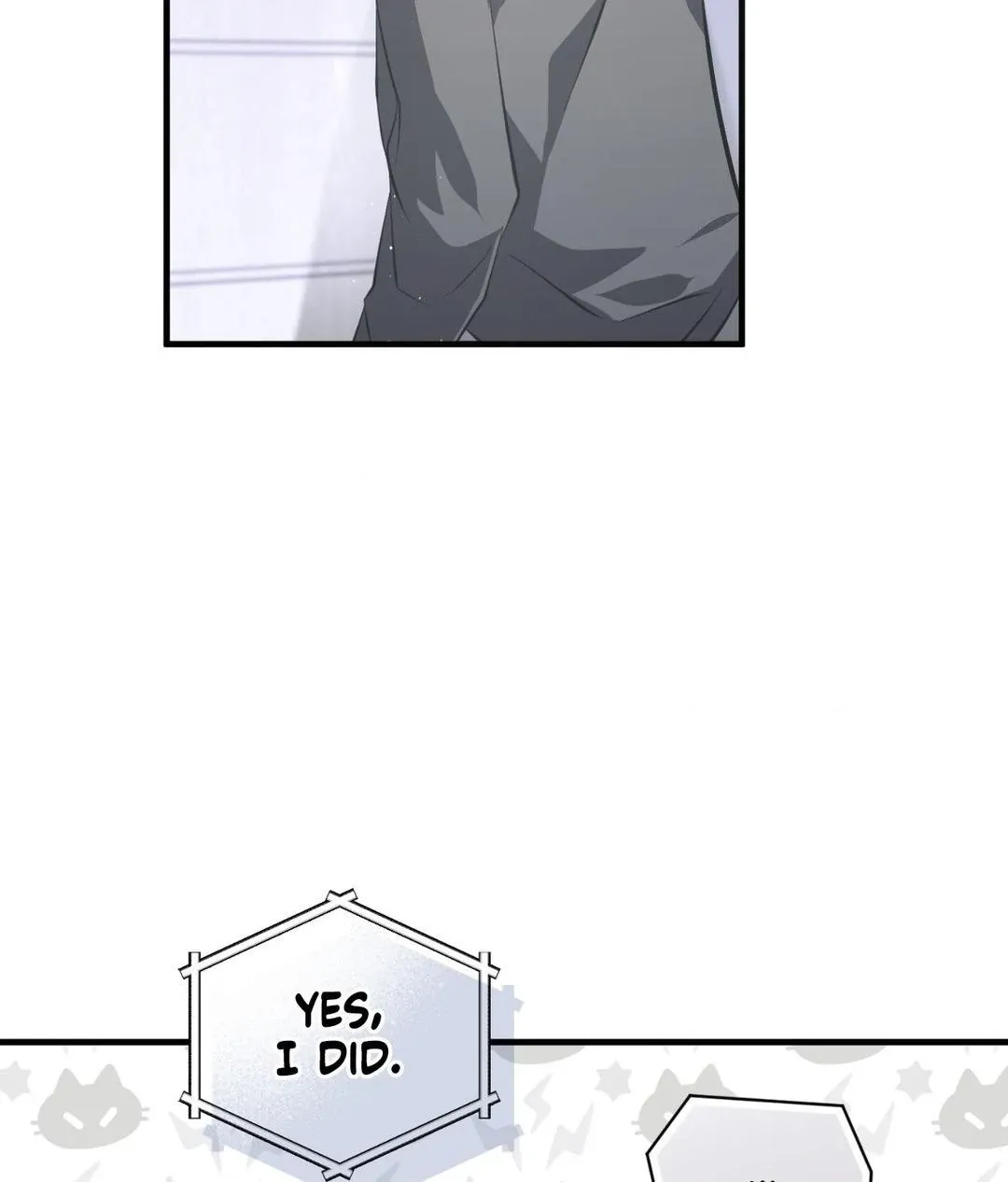 Lost - Chapter 24 Page 32
