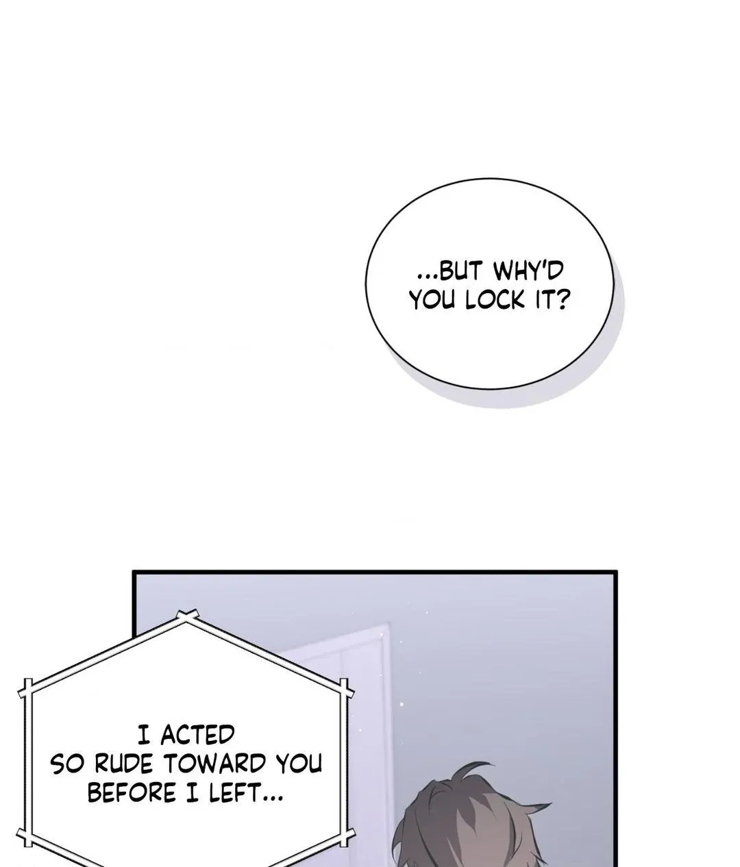 Lost - Chapter 24 Page 35