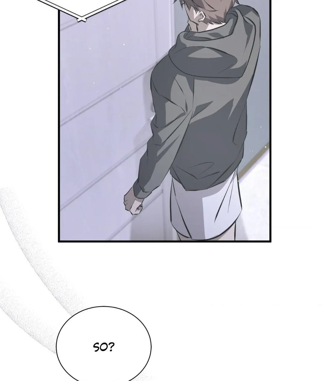 Lost - Chapter 24 Page 36