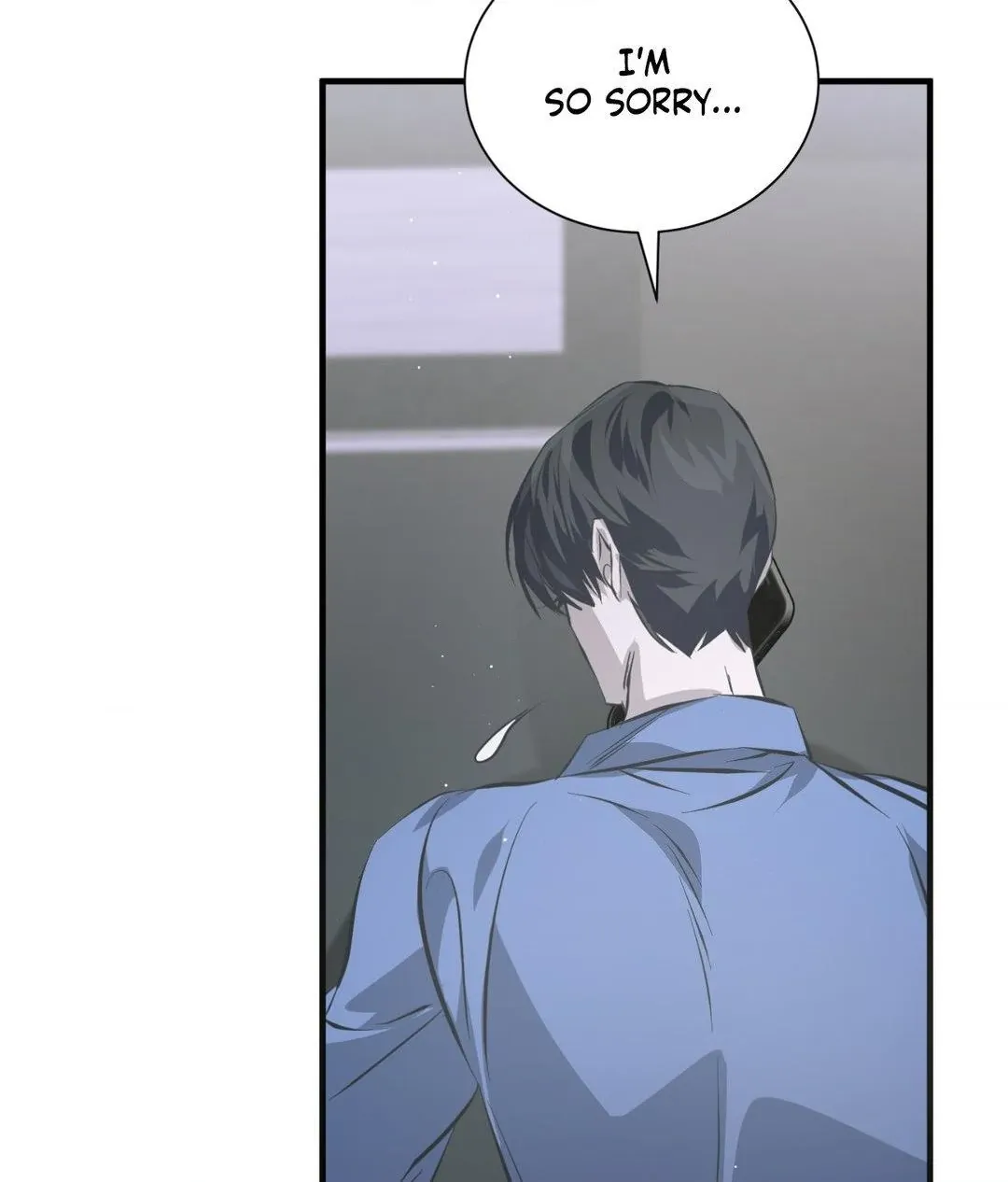 Lost - Chapter 24 Page 39