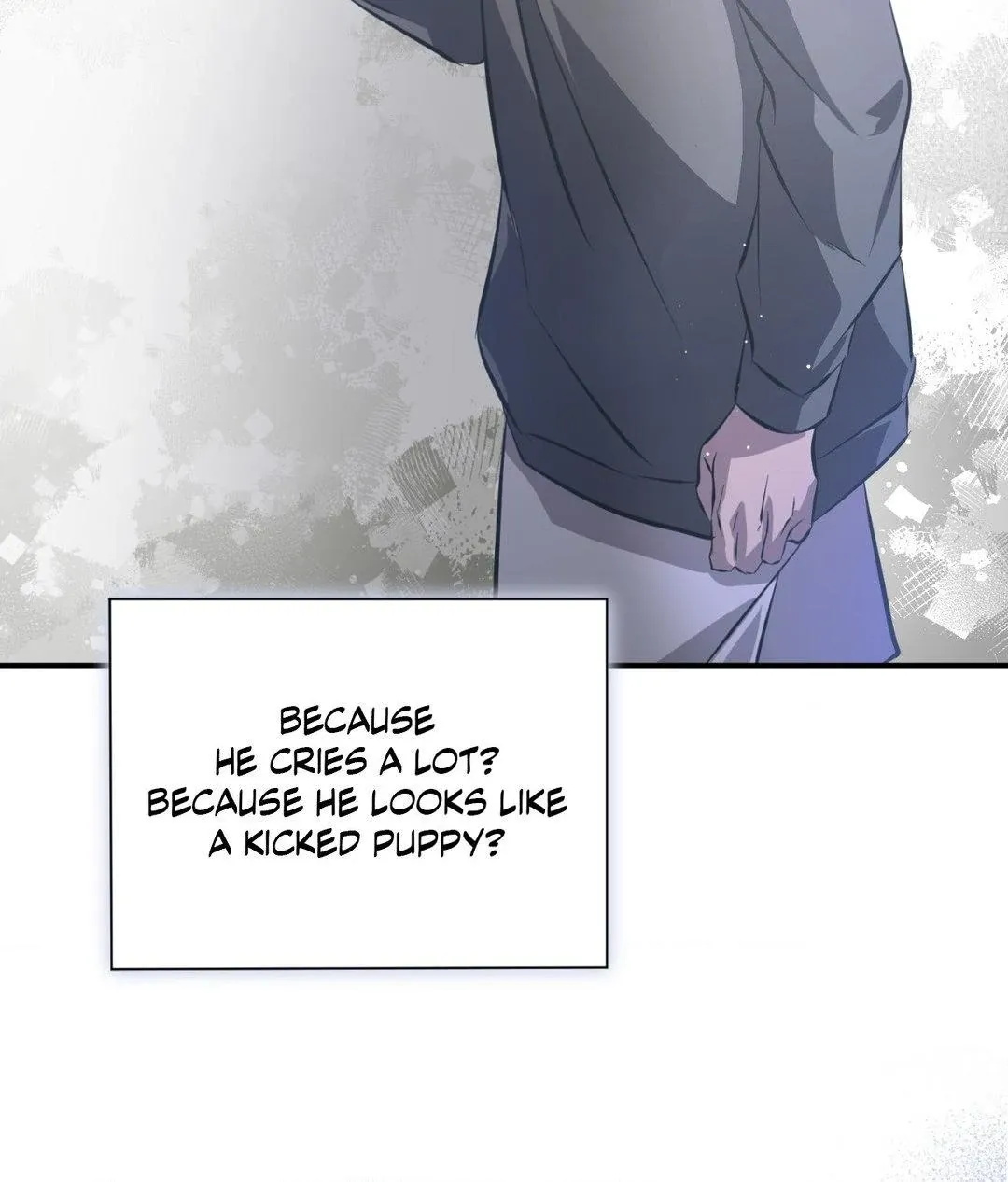Lost - Chapter 24 Page 46