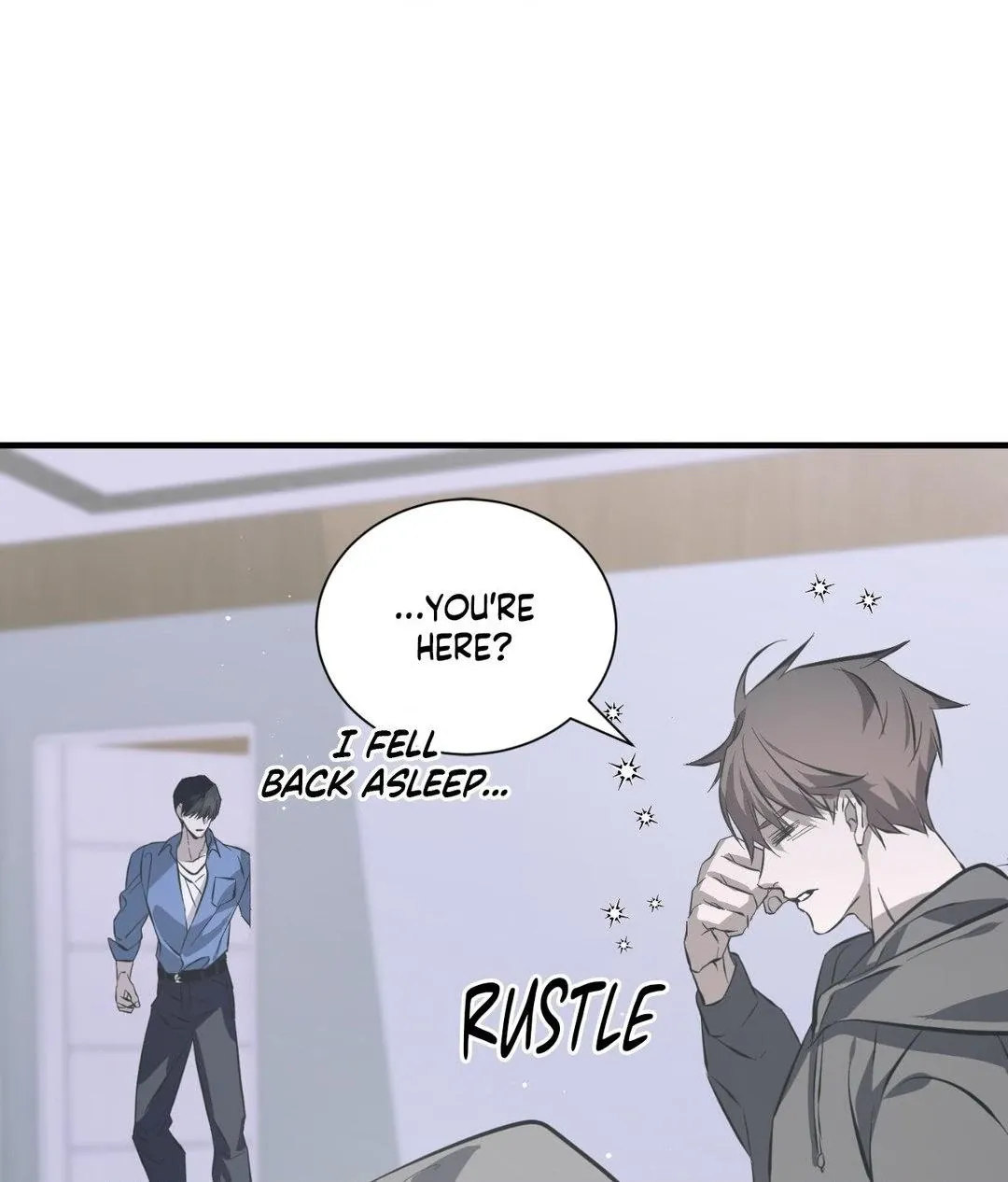 Lost - Chapter 24 Page 53