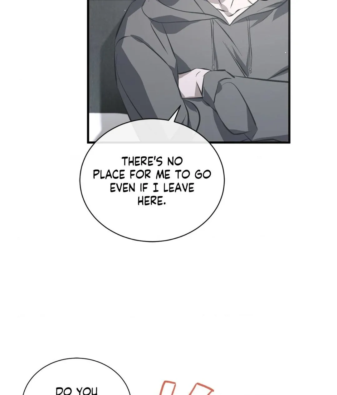 Lost - Chapter 24 Page 67