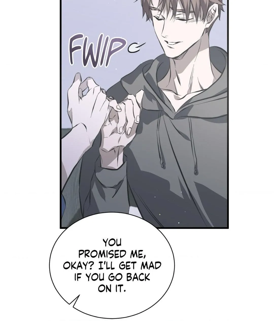 Lost - Chapter 24 Page 73