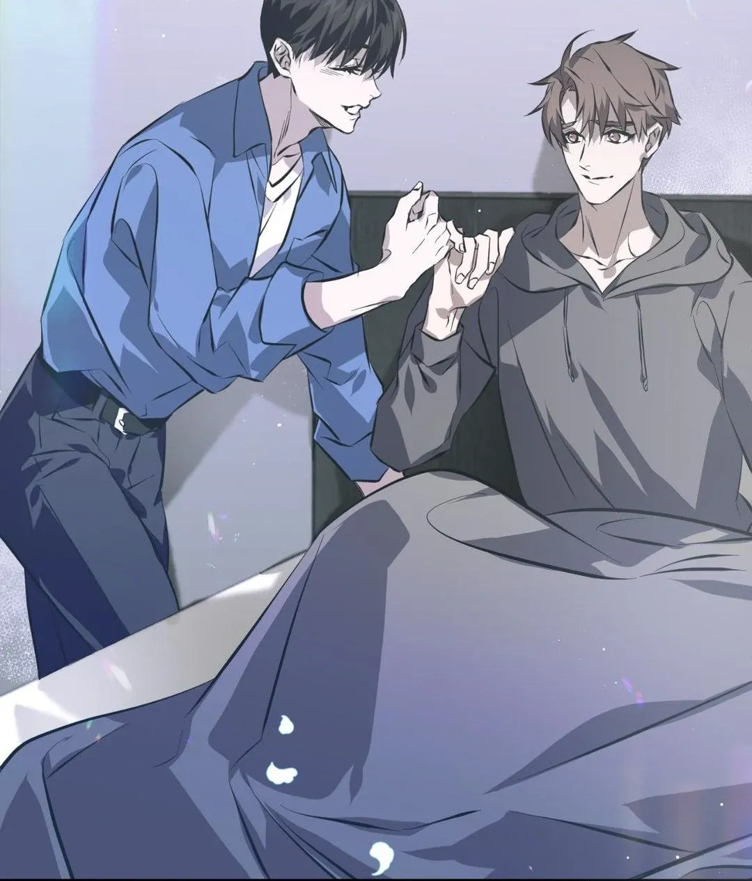 Lost - Chapter 24 Page 77