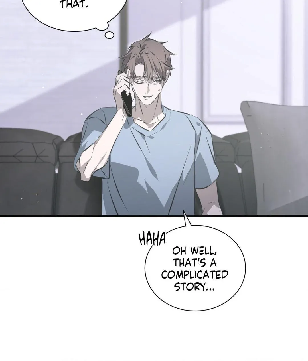 Lost - Chapter 24 Page 94