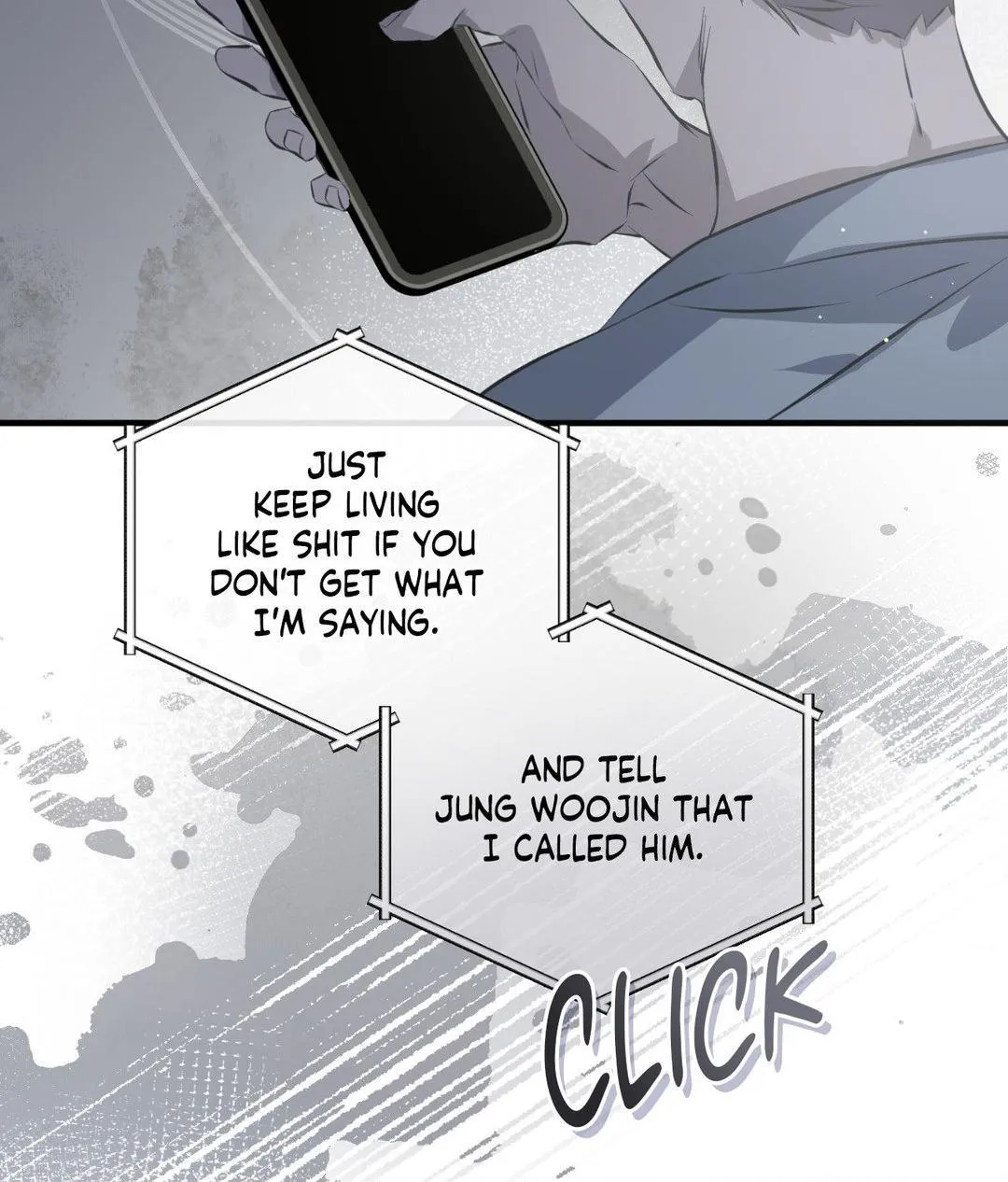 Lost - Chapter 24 Page 100