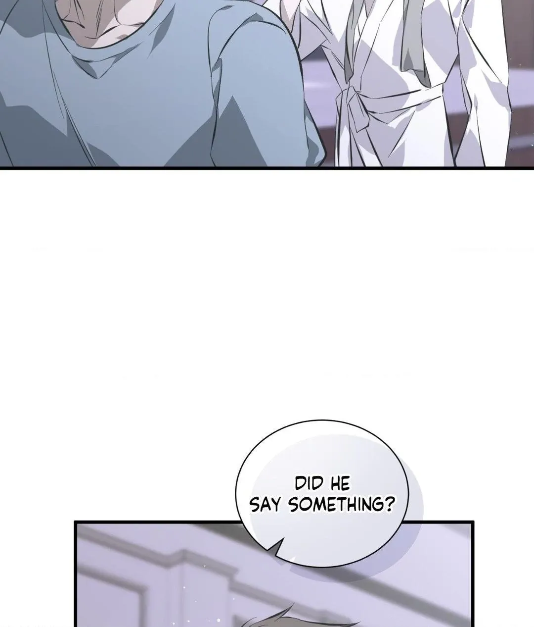 Lost - Chapter 25 Page 6