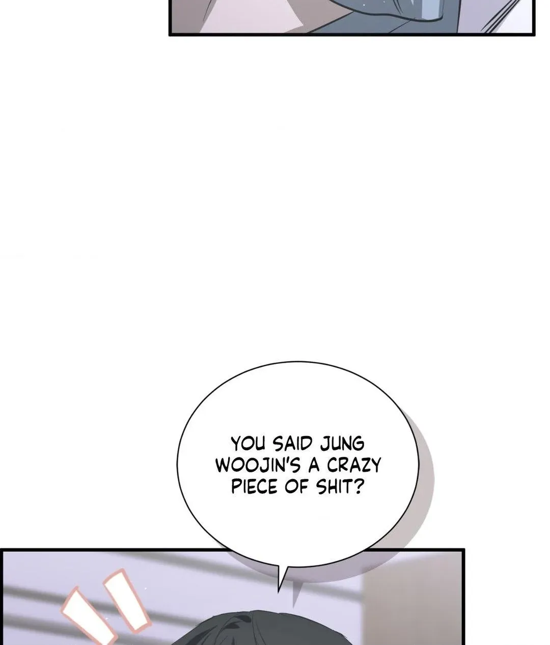Lost - Chapter 25 Page 11