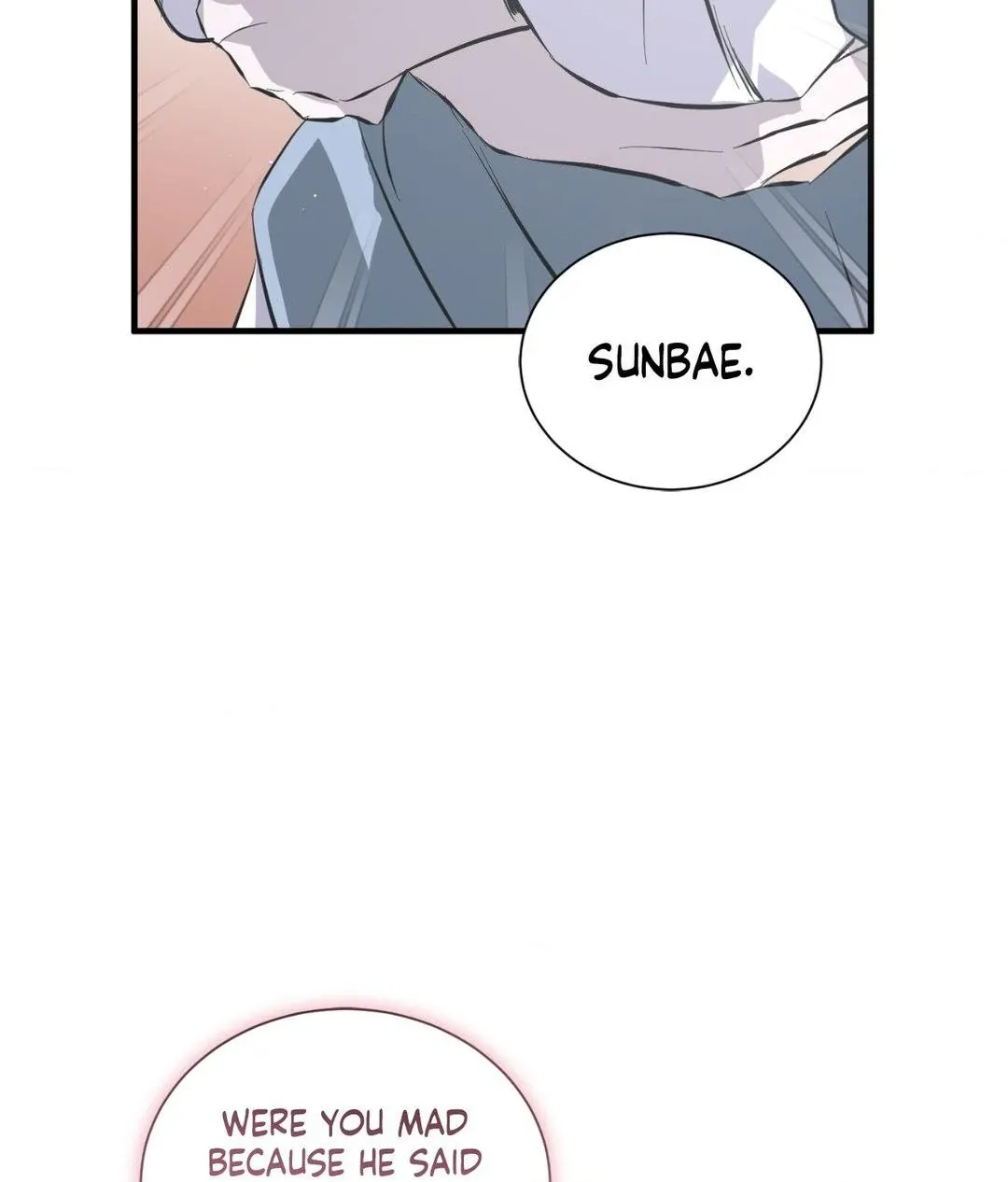 Lost - Chapter 25 Page 16