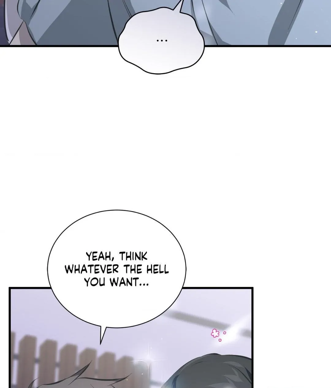 Lost - Chapter 25 Page 18