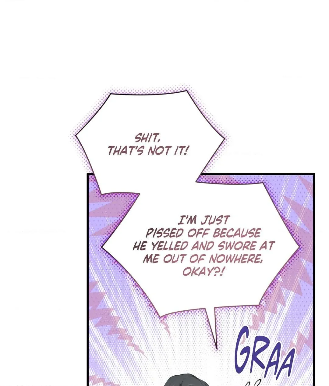 Lost - Chapter 25 Page 20