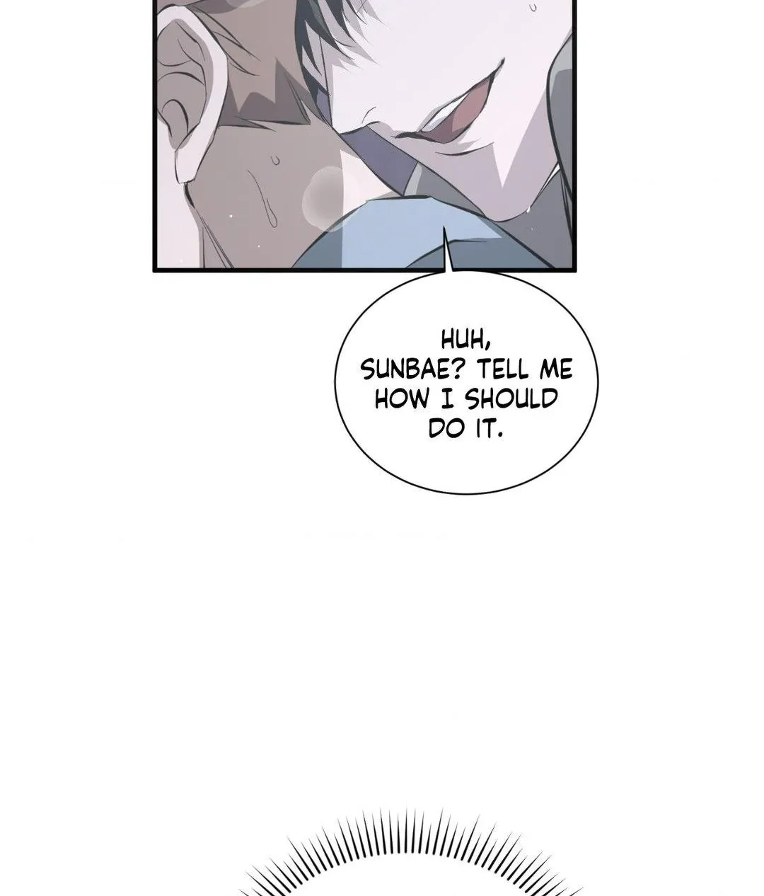 Lost - Chapter 25 Page 28