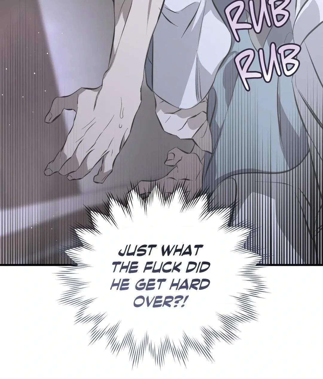 Lost - Chapter 25 Page 30
