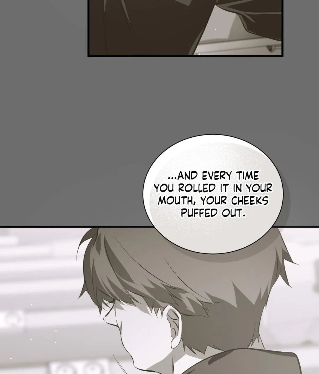 Lost - Chapter 25 Page 39