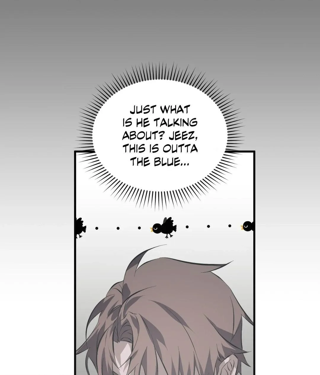 Lost - Chapter 25 Page 41