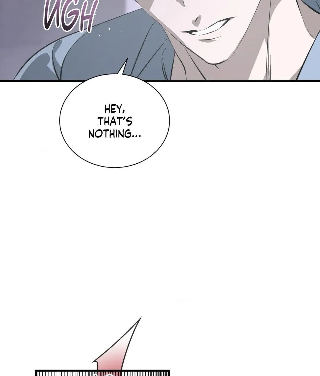 Lost - Chapter 25 Page 47