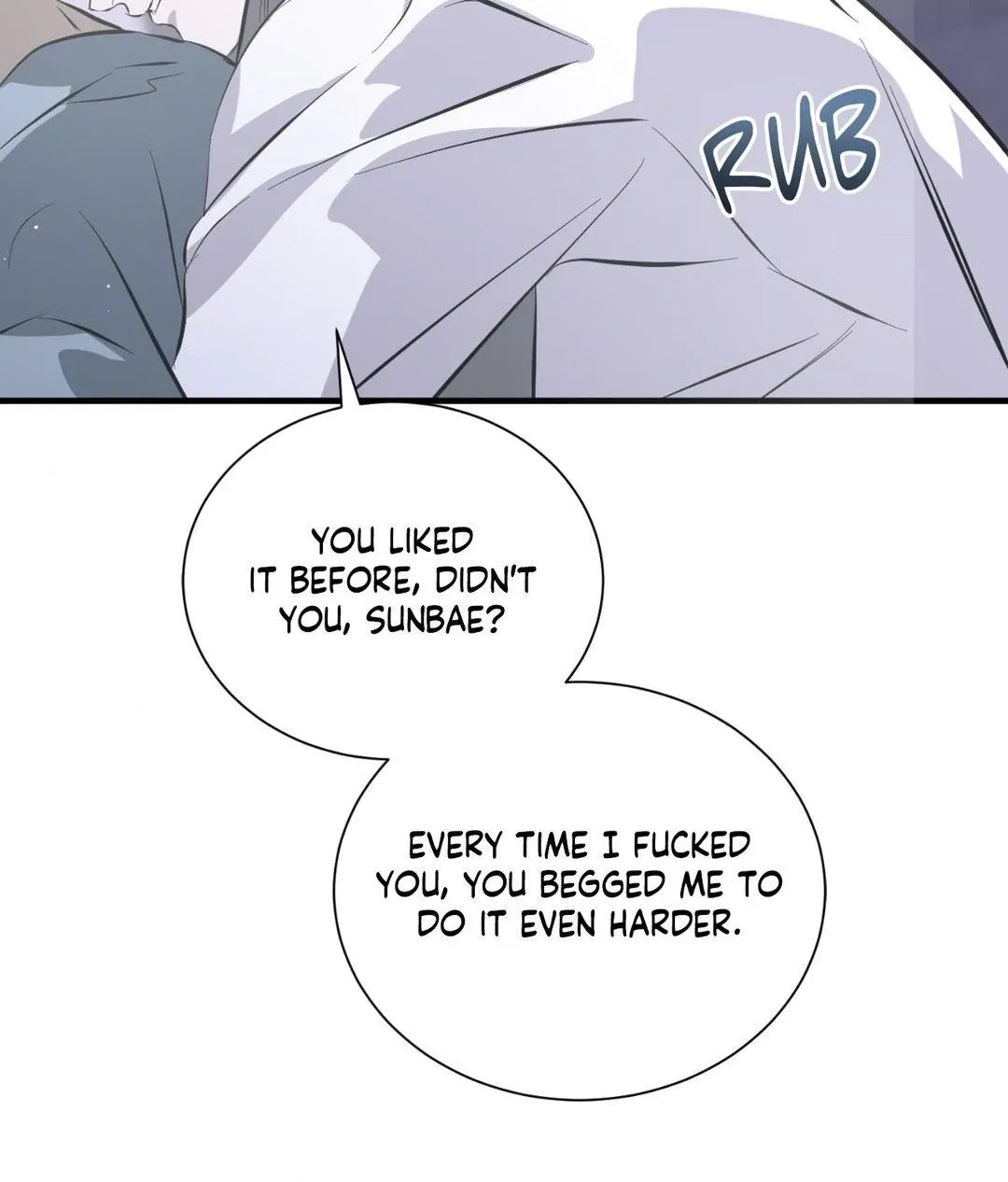 Lost - Chapter 25 Page 54