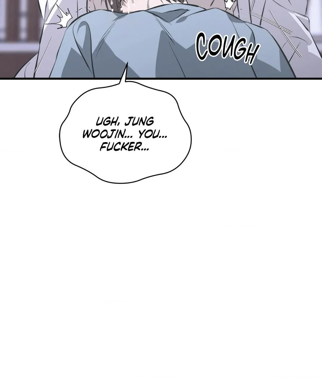Lost - Chapter 26 Page 11