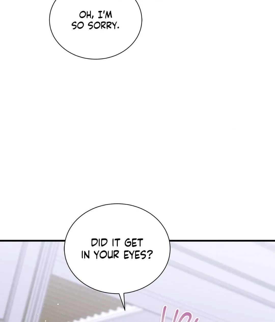 Lost - Chapter 26 Page 14