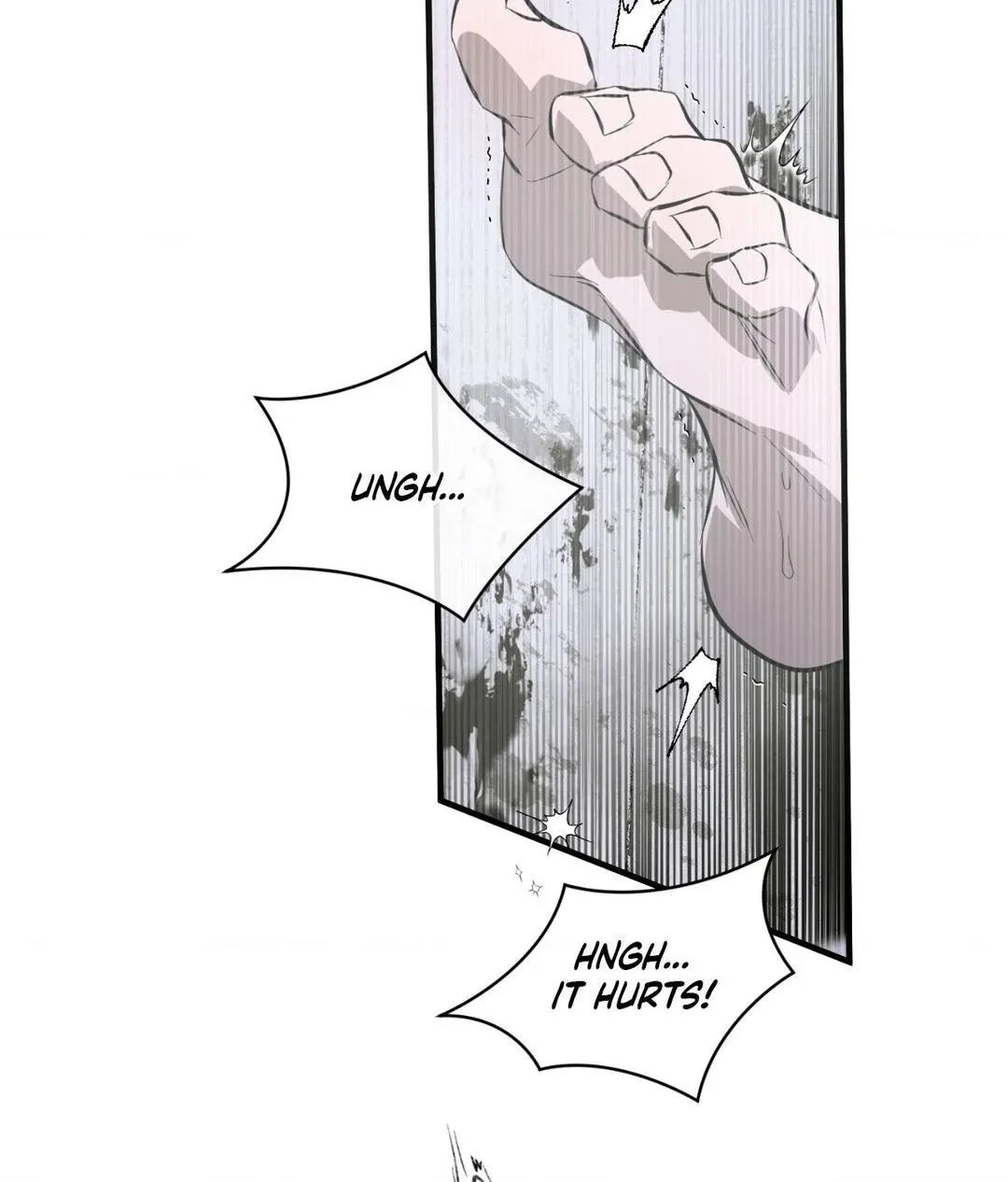 Lost - Chapter 26 Page 27