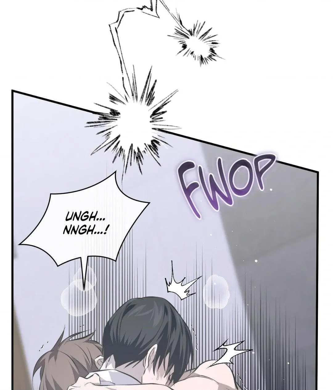 Lost - Chapter 26 Page 28