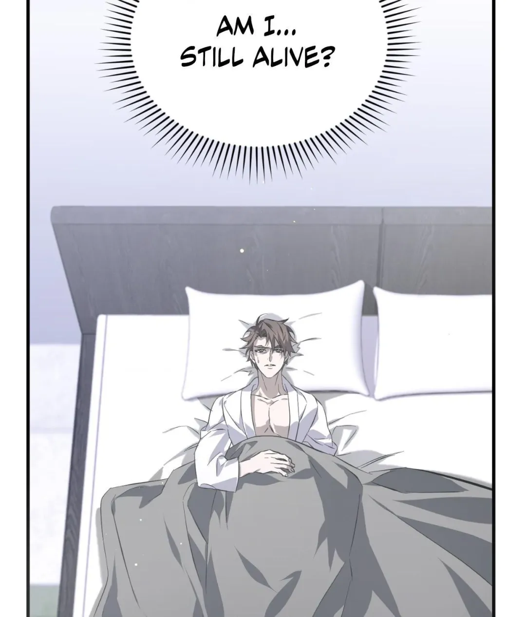 Lost - Chapter 27 Page 5