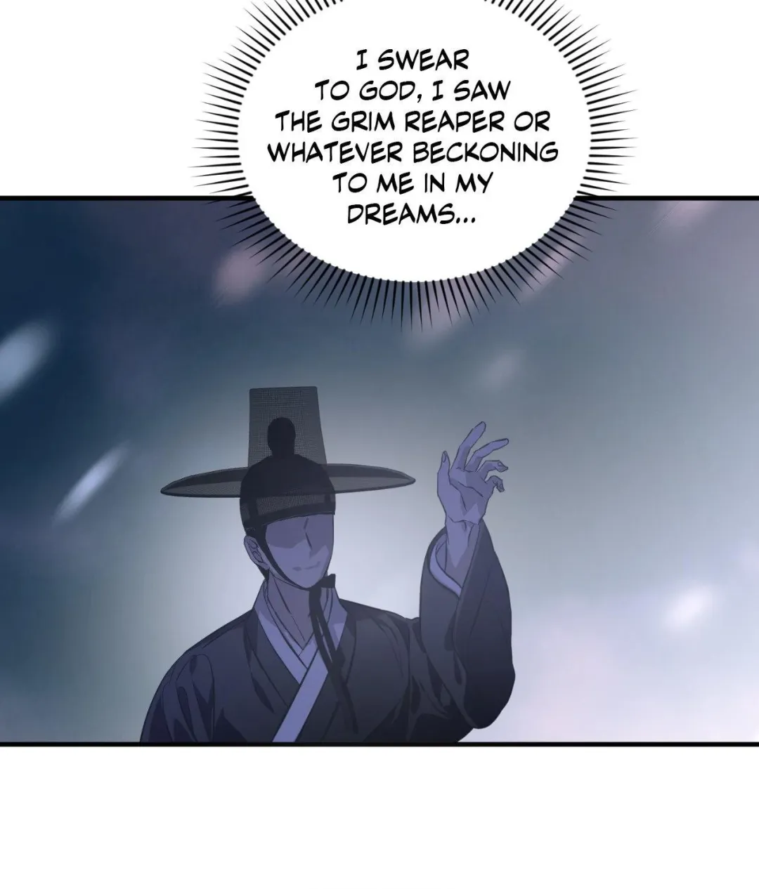 Lost - Chapter 27 Page 7
